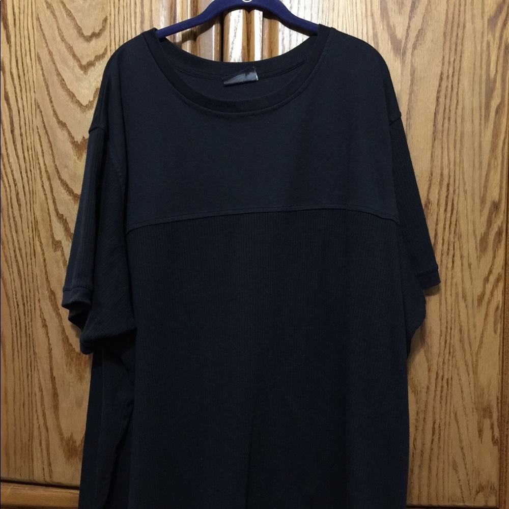 Plus size 30/32 4x/5x tunic top - Picture 5 of 5